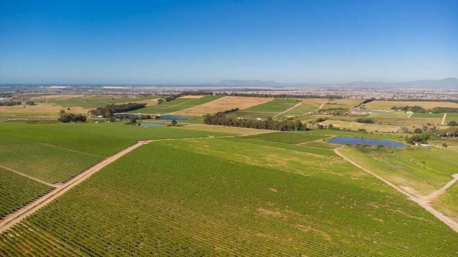 4 Bedroom Property for Sale in Lyndoch Western Cape